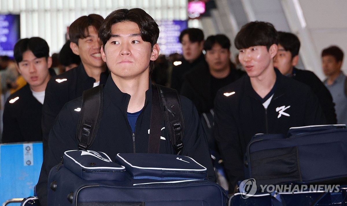 대만 언론 경계 1순위는 김도영…