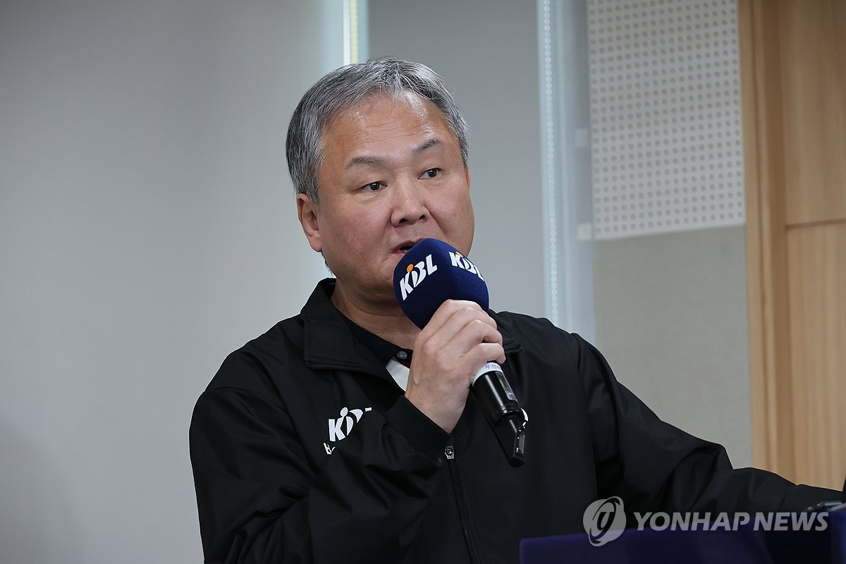 유재학 KBL 본부장 
