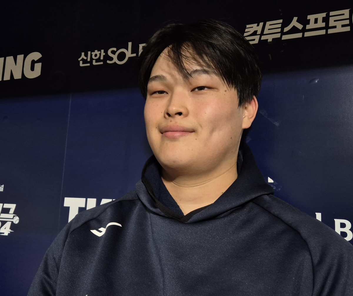 왼손 불펜이라서 생존한 KIA 최지민 