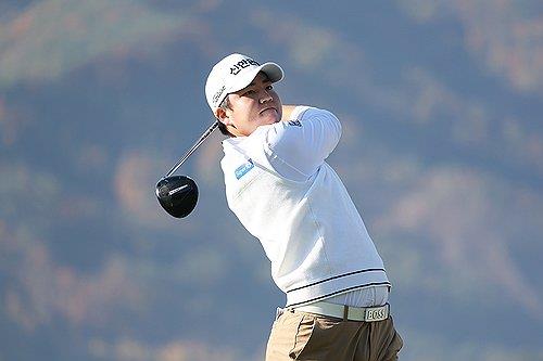 KPGA 투어 버디왕은 장유빈…21개 대회에서 335개