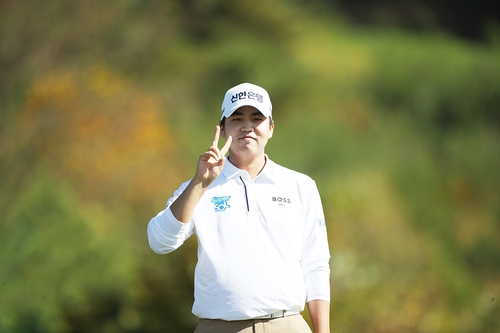 장유빈, KPGA 투어 2024시즌 제네시스 대상 수상 확정(종합)