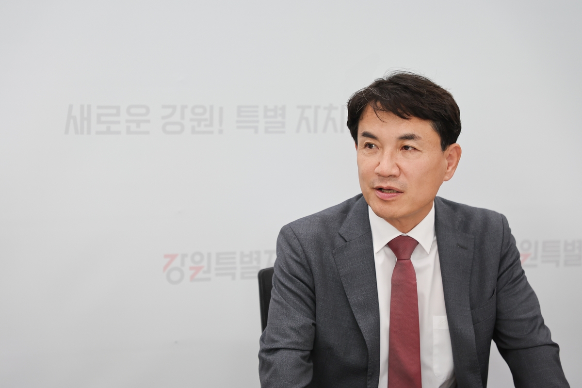 '역대 최고성적' 강원FC 최종전 도민화합 행사로…양민혁 고별식