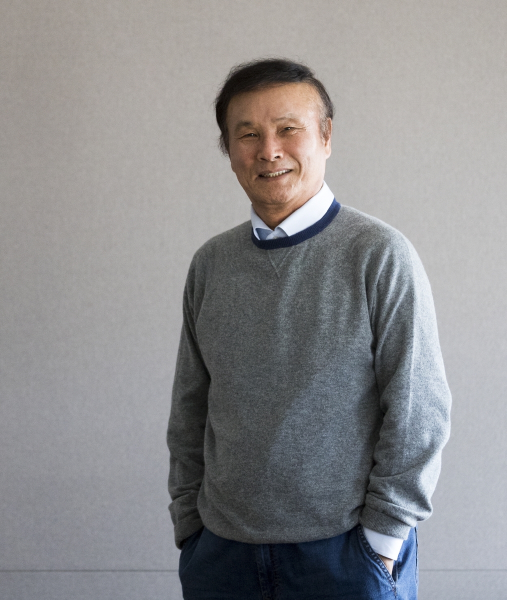 김영찬 골프존뉴딘그룹 회장, 이웃사랑 기금 4천600만원 기부