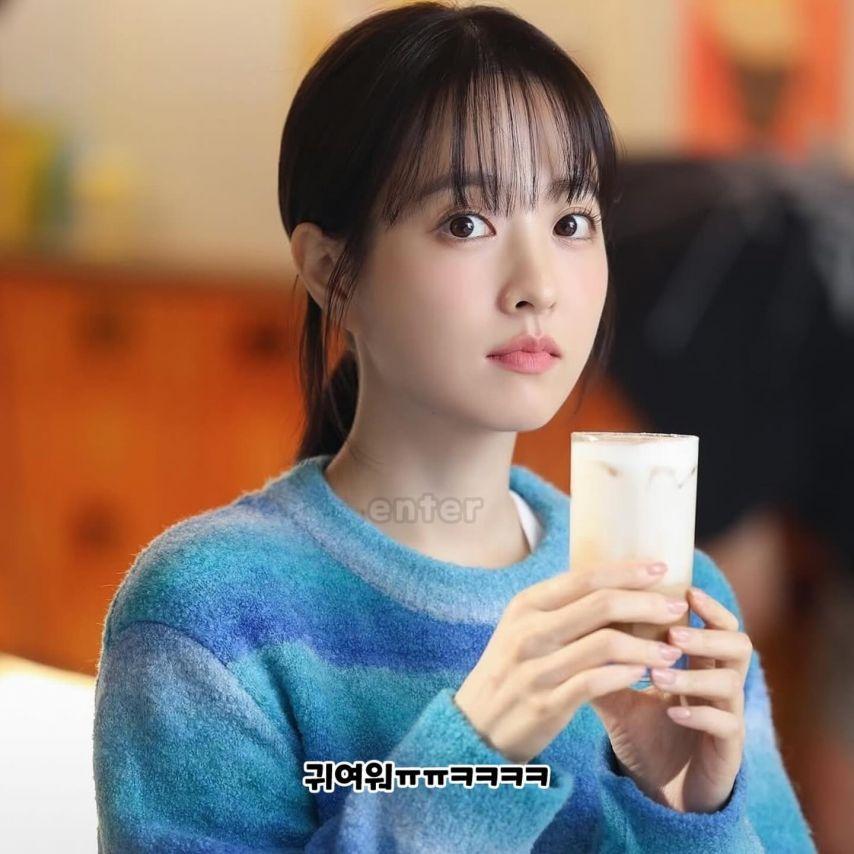 24년 만에 이나영 에서 바뀐 맥심 모델