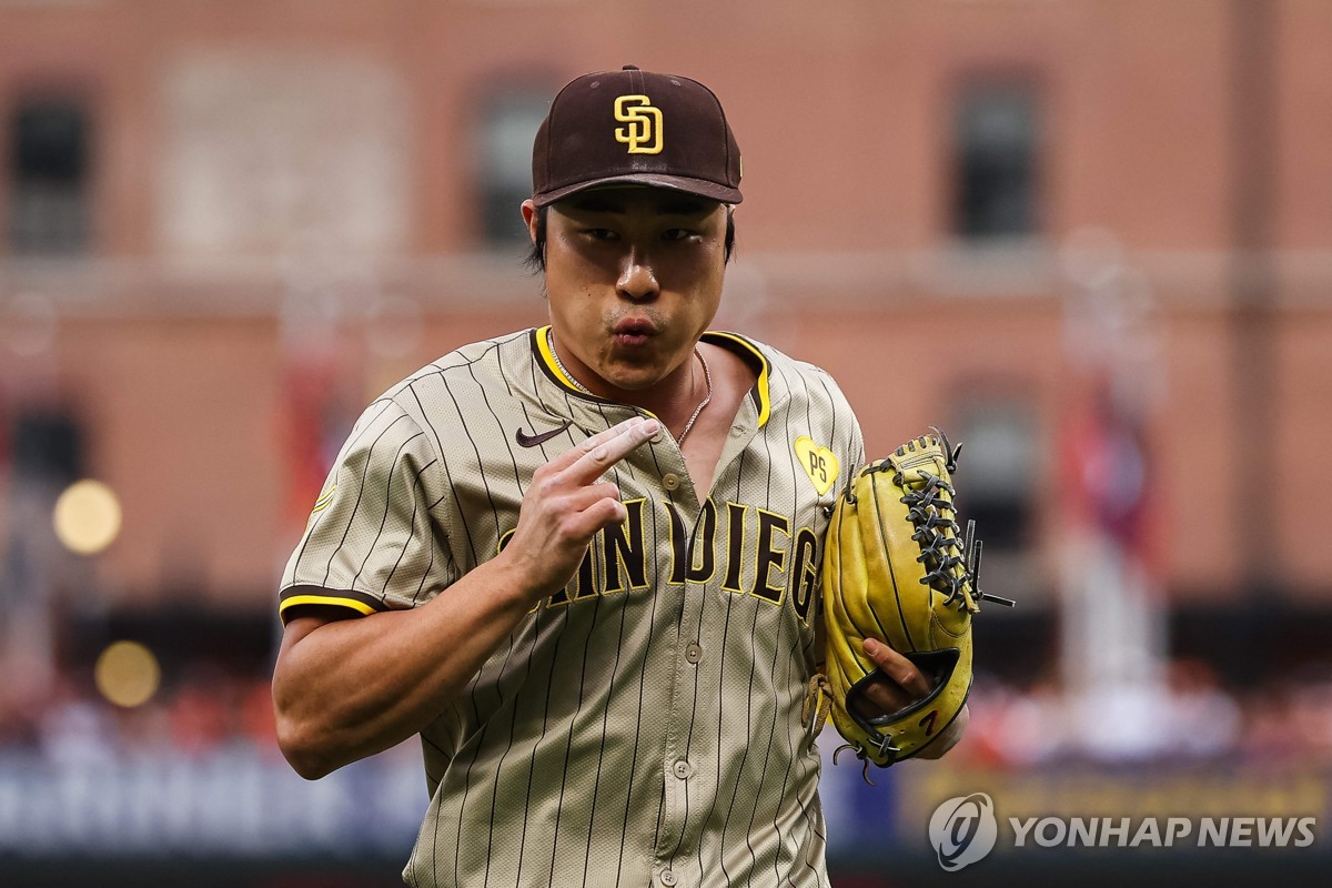 메이저리그 FA 김하성은 어디로…이번엔 탬파베이·밀워키 거론