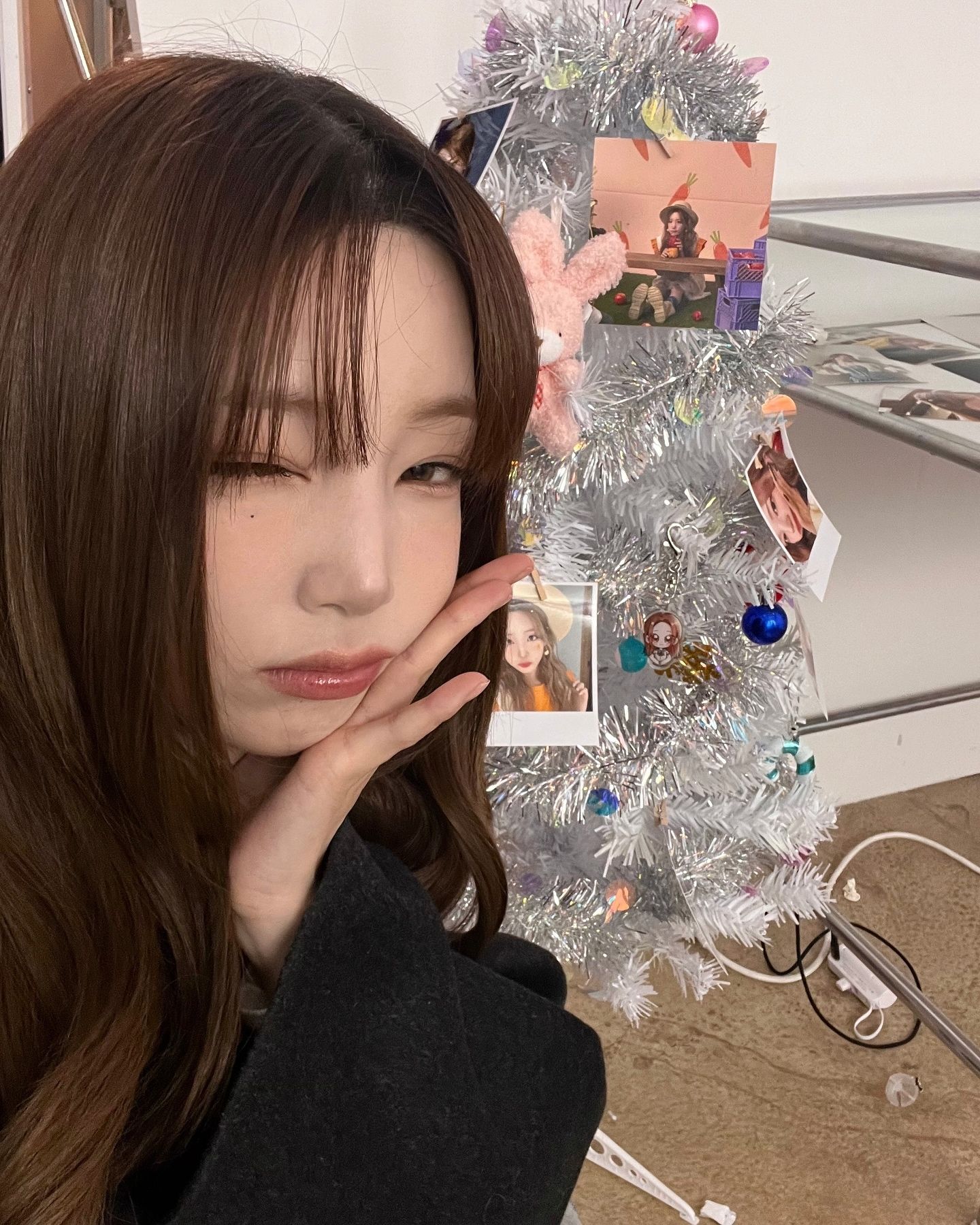 로켓펀치 연희