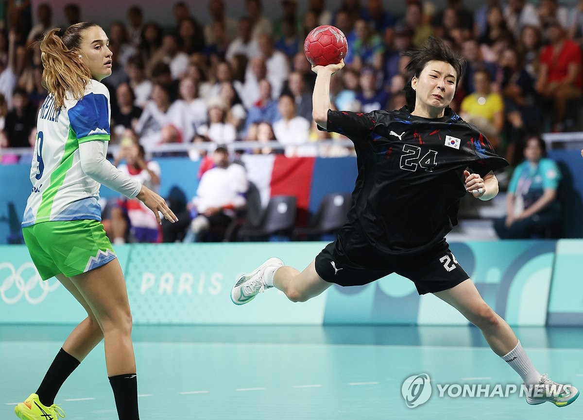 핸드볼 H리그 여자부, 새해 첫날 개막…강경민 vs 우빛나 격돌