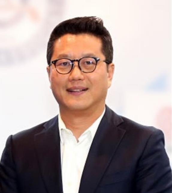 박한동 모에즈코리아 대표, 제13대 대학축구연맹 회장 선거 출마