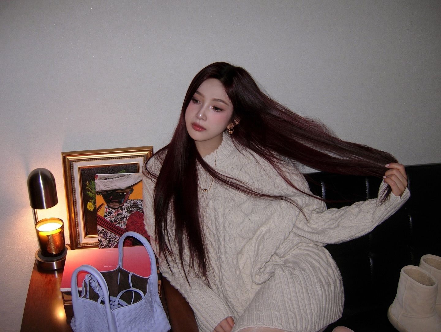 조이