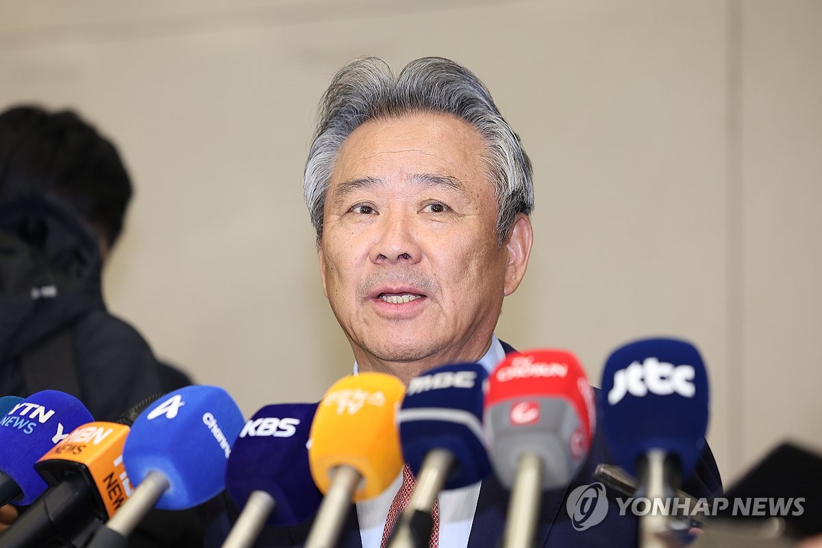 이기흥 회장 직무정지 집행정지 신청 '기각'…3선 도전 영향은
