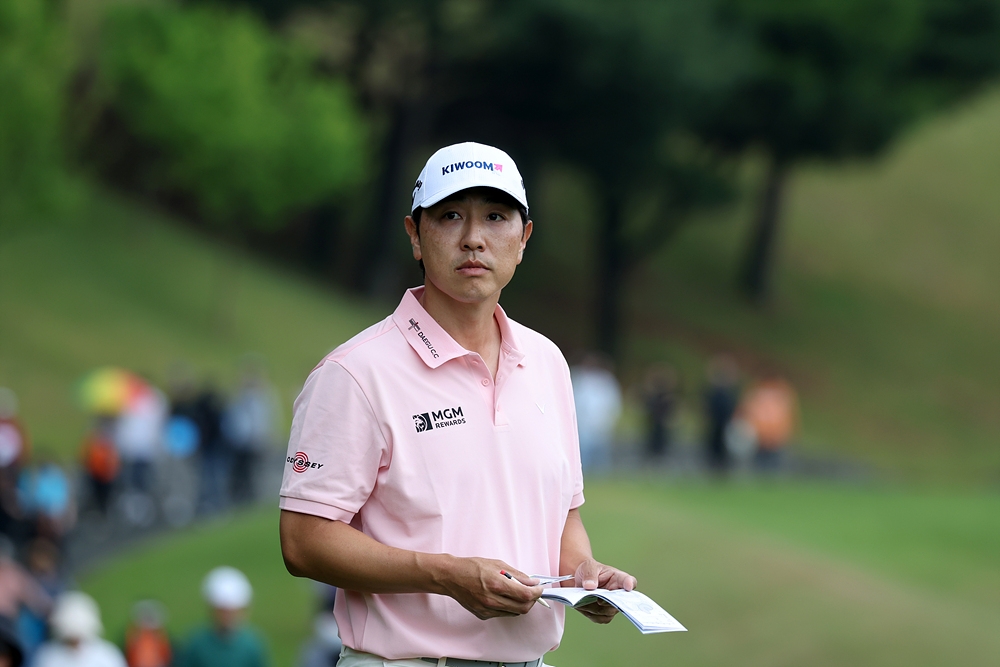 배상문·이승택, PGA 투어 큐스쿨 최종전 진출