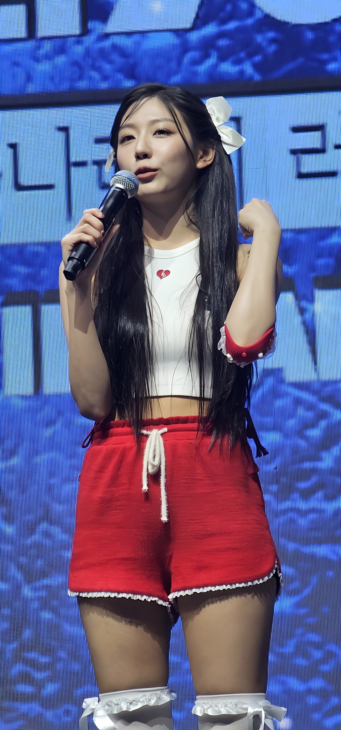 러블리즈 예인