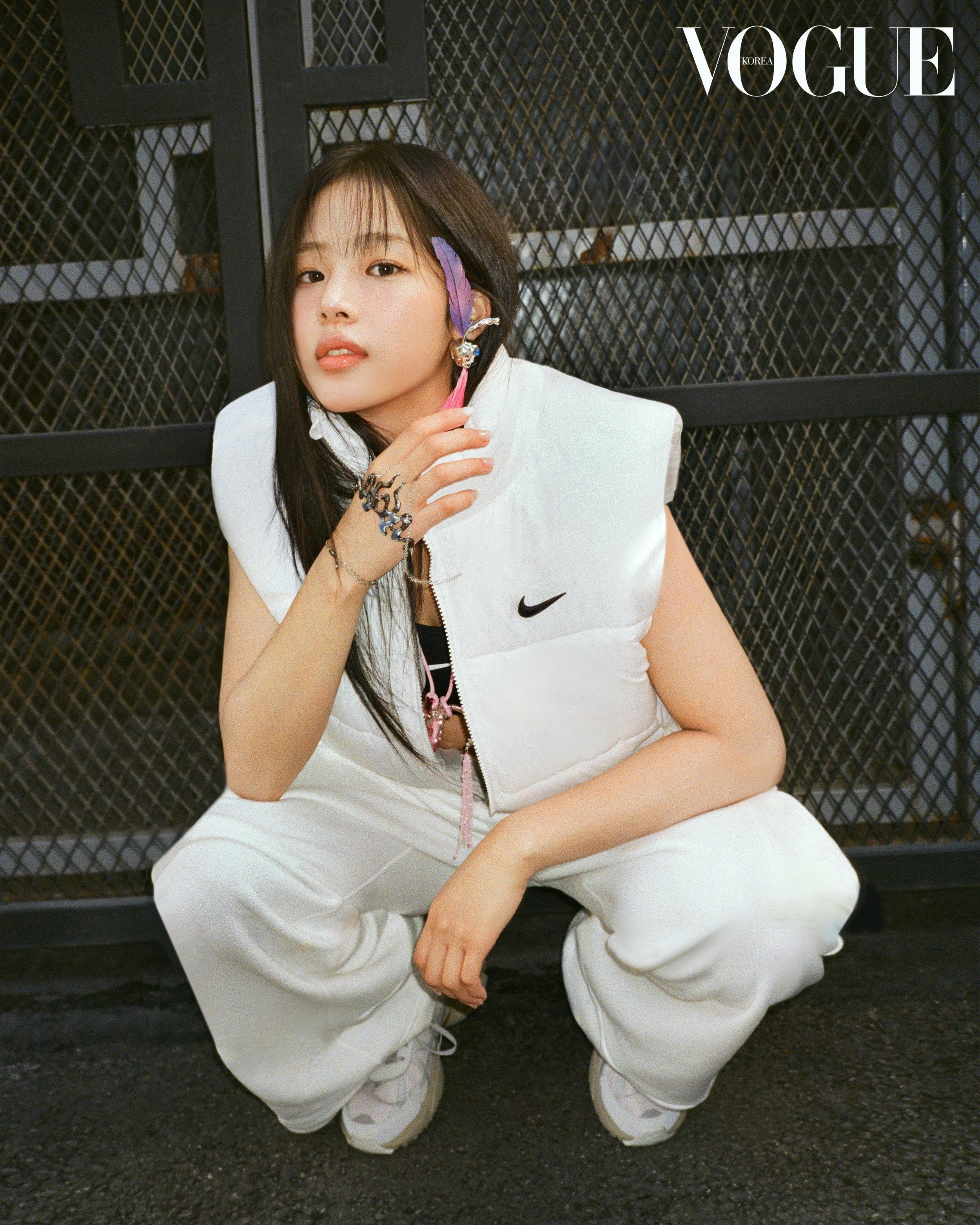 뉴진스