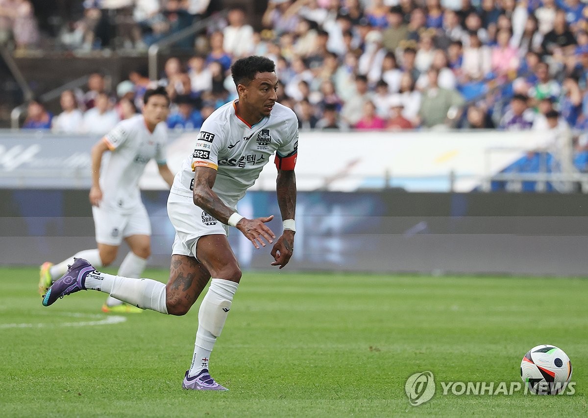 [프로축구결산] ③린가드, K리그 슈퍼스타로…16년 만의 골키퍼 MVP 조현우