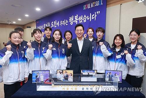 '2036 서울올림픽 추진' 경제성·시민찬성 확보…본격 유치전