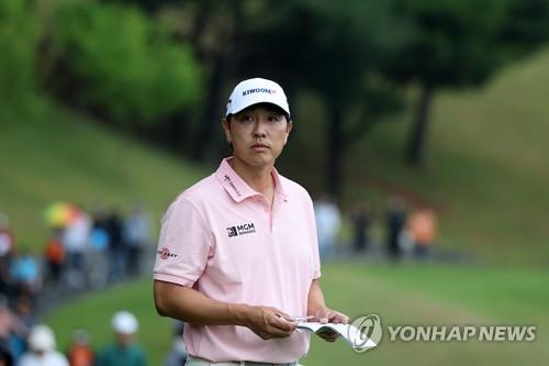 PGA 투어 Q스쿨 13일 개막…배상문 등 출전(종합)