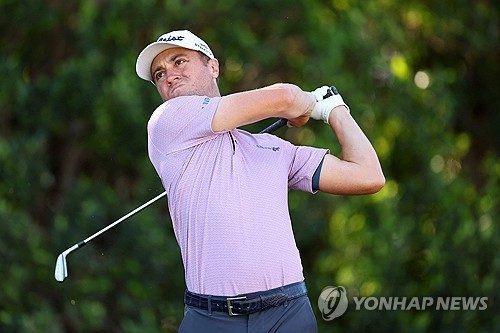 '재기' 조짐 PGA 토머스, 통산 상금 6천만달러 돌파