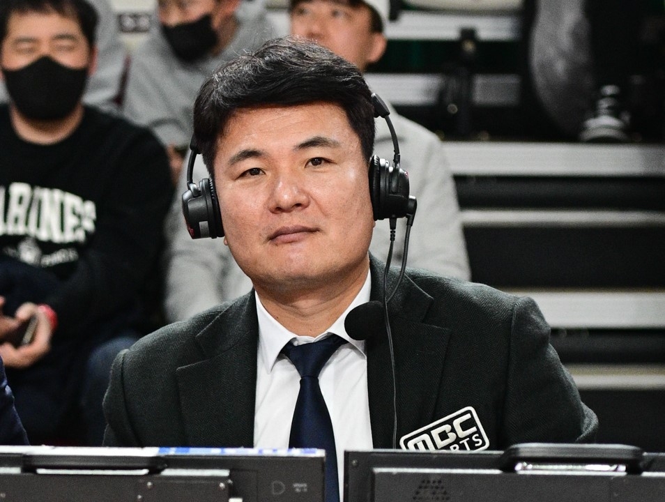 WKBL 새 경기운영부장에 김영만 전 감독