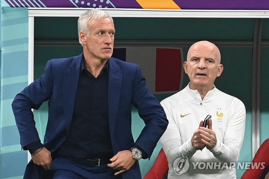 디알로 프랑스축구협회장 