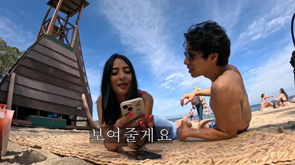 일부다처가 흔하다는 멕시코의 성문화 ㄷㄷㄷ