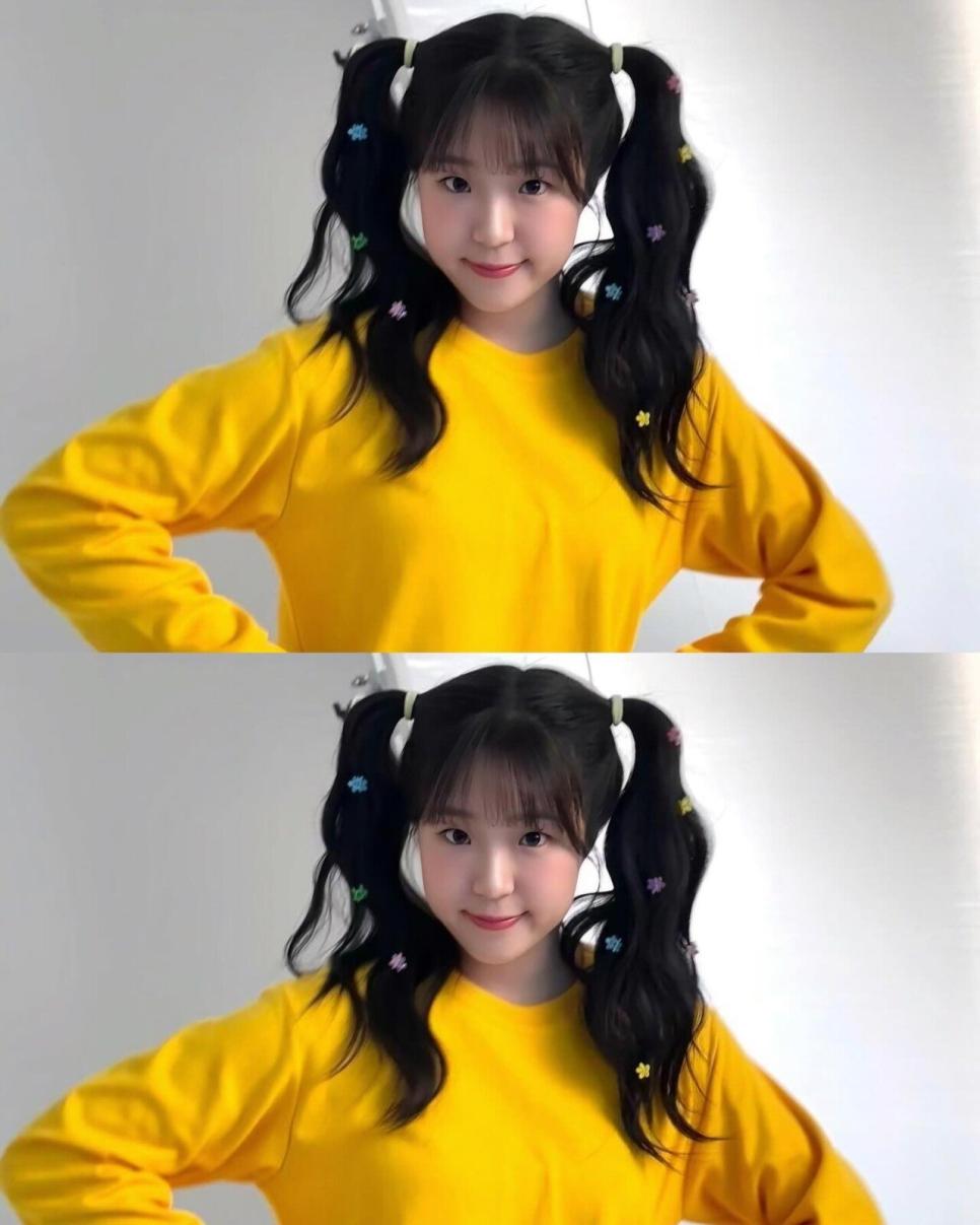 신유빈 인스타 업로드