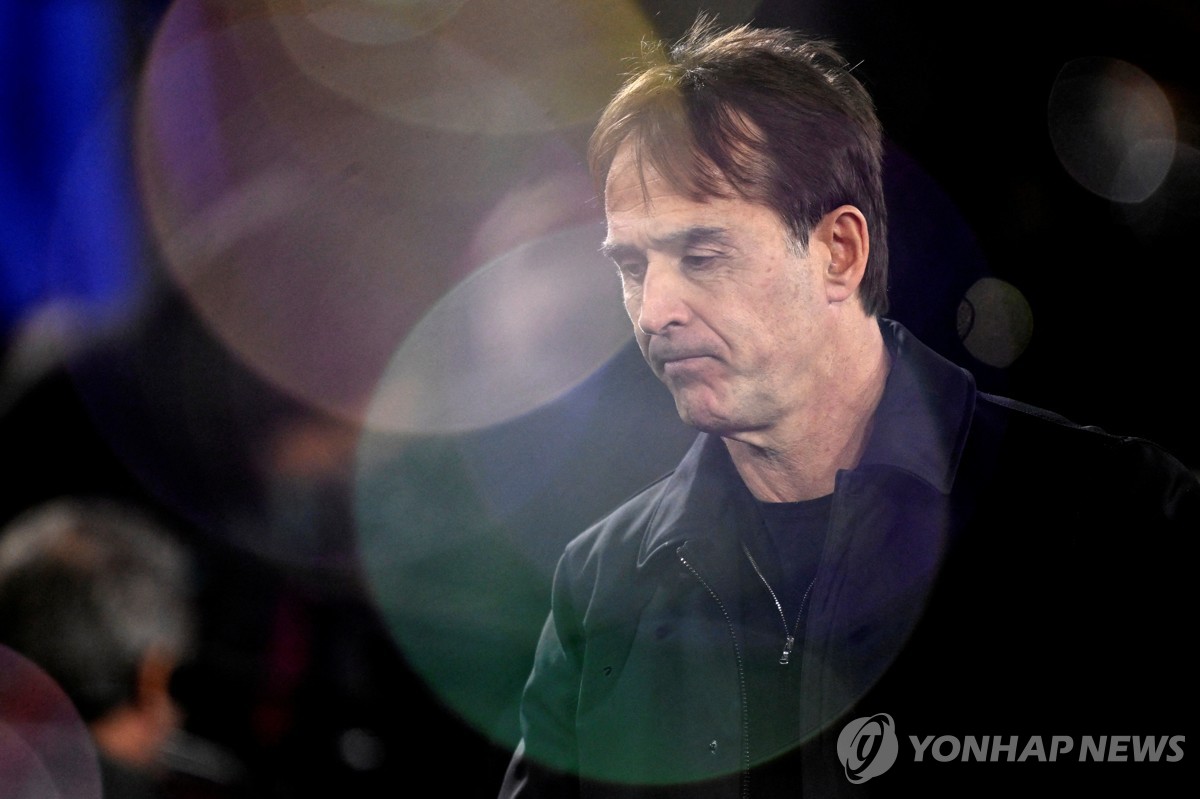 '황희찬 영입설' 웨스트햄, 6개월여 만에 로페테기 감독 경질
