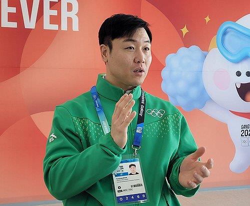 봅슬레이 원윤종도 IOC 선수위원 후보 신청…피겨 차준환과 경쟁