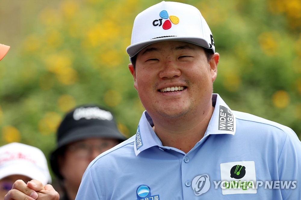 3천만달러의 사나이 된 임성재, PGA 통산 3승 도전