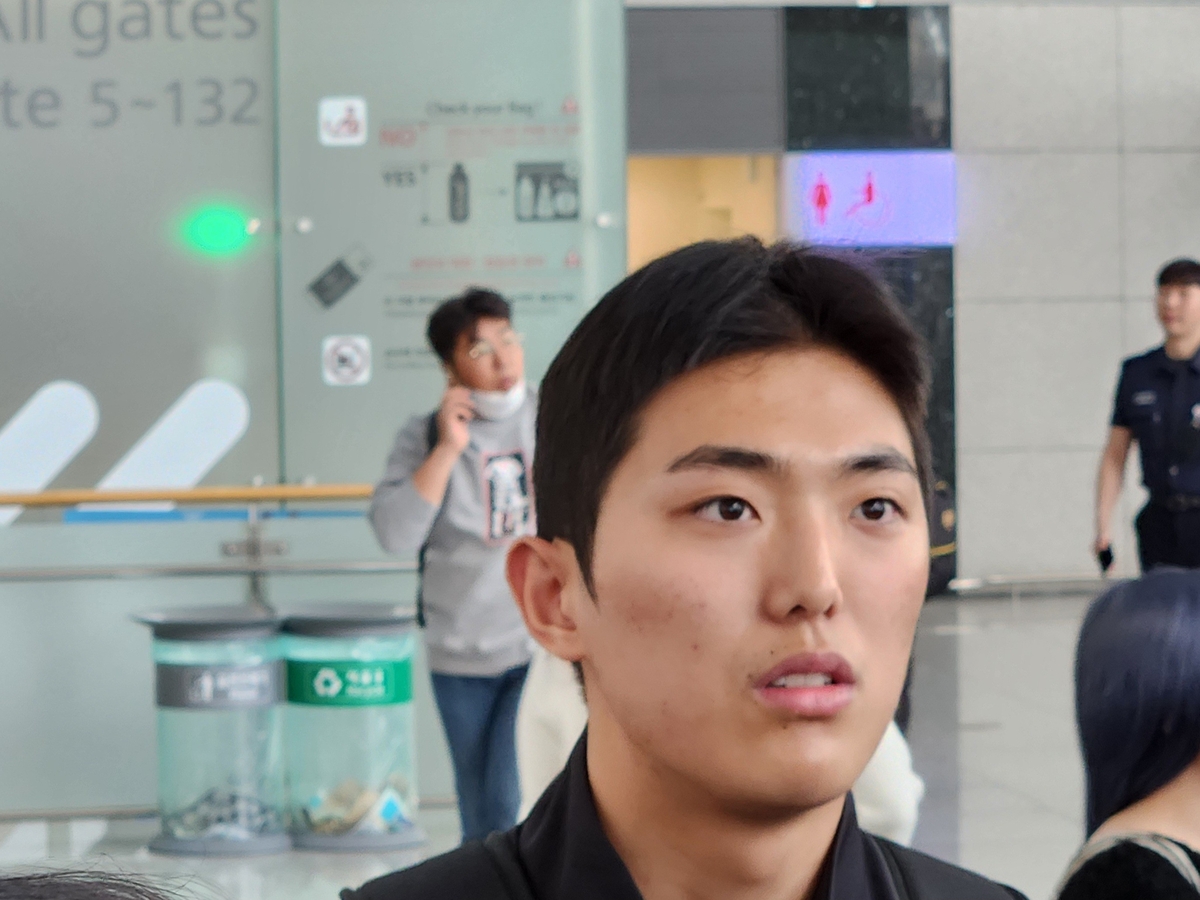 KIA 이의리 