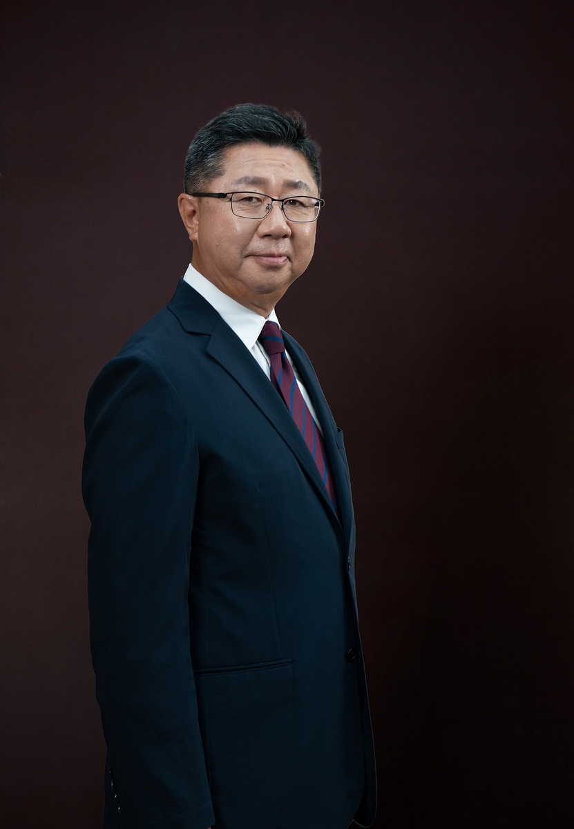 강형모 회장, 대한골프협회 제21대 회장에 당선