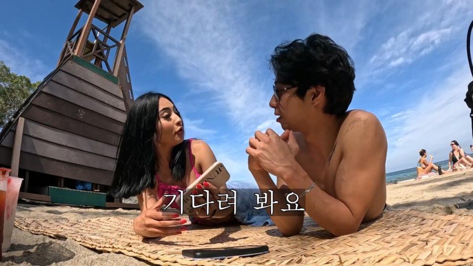 일부다처가 흔하다는 멕시코의 성문화 ㄷㄷㄷ