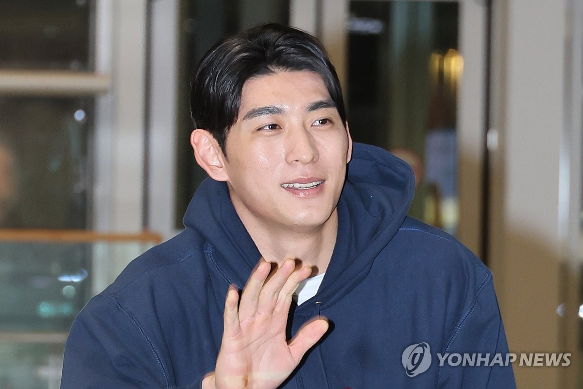 '100% 회복' 이정후 