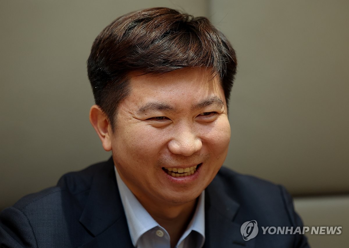 유승민 새 체육회장의 고민은 '초반 1년'…