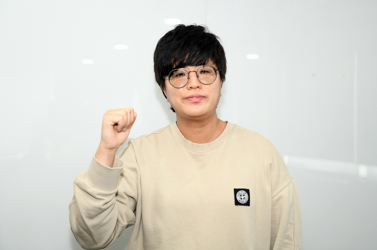 전유진·최민서·이우주, 여자입단대회 통과해 프로 입문
