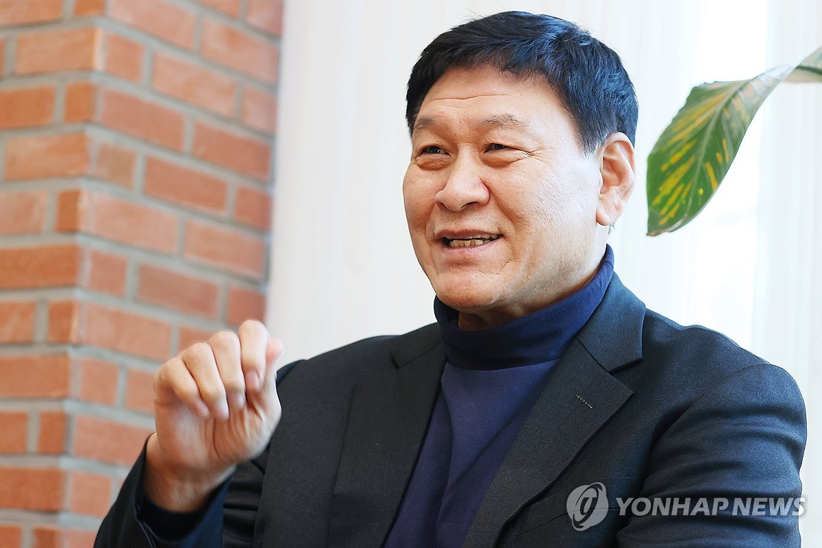 '모래판의 신사' 이준희 씨름협회장 
