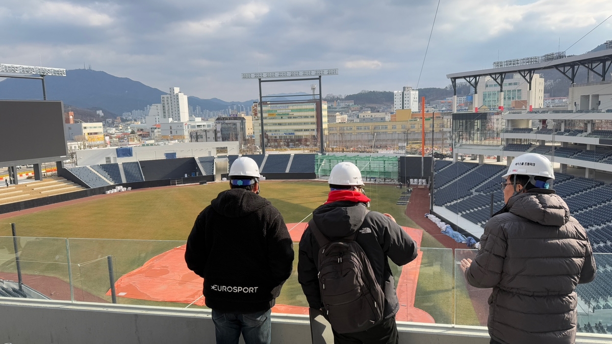 KBO, 대전광역시와 올스타전 성공 개최 위한 협력 다짐