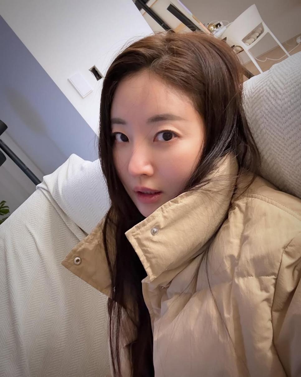 48살 김사랑 최근 근황 ㄷㄷ.jpg