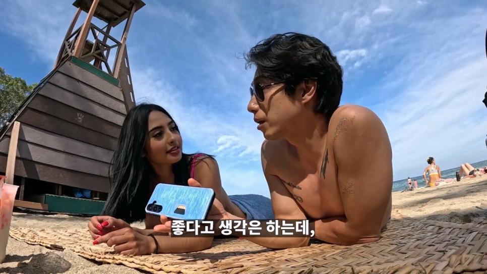일부다처가 흔하다는 멕시코의 성문화 ㄷㄷㄷ