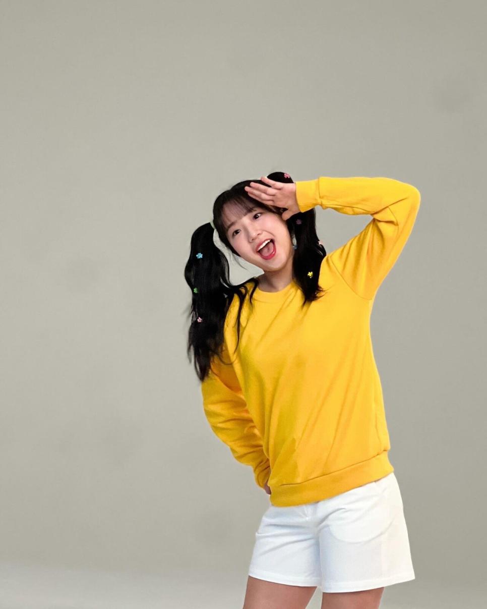 신유빈 인스타 업로드