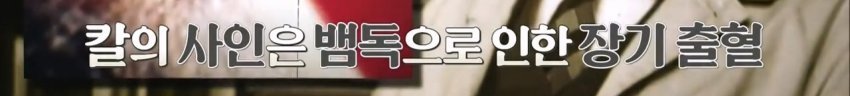 독사에 물렸는데도 치료 거부한 뱀 연구학자