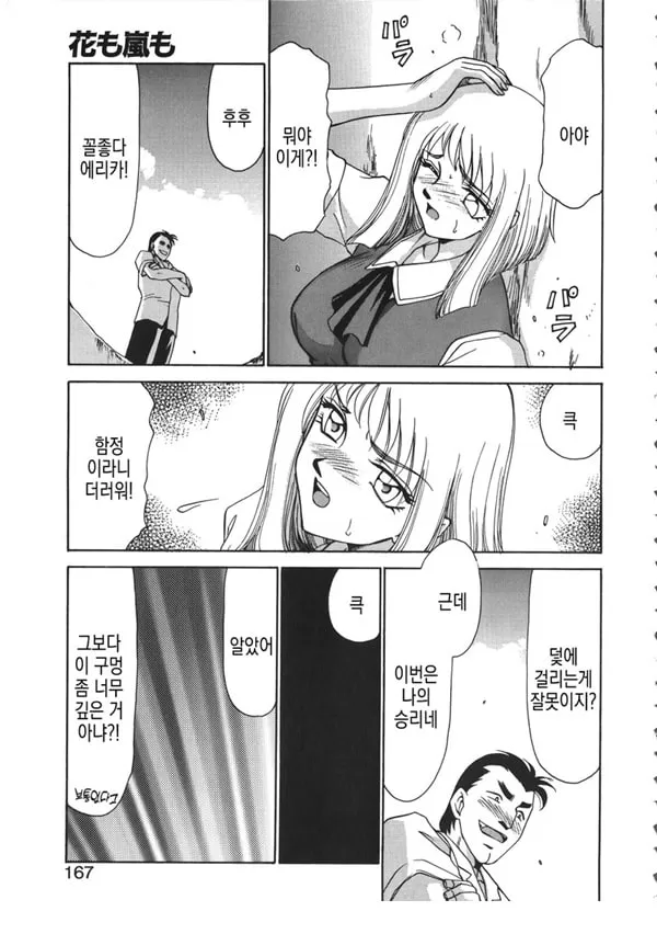 하나도 아라시도