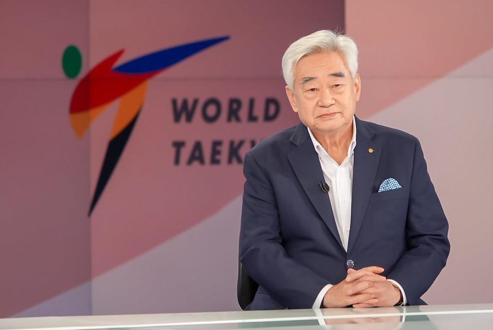 [신년사] 조정원 WT 총재 