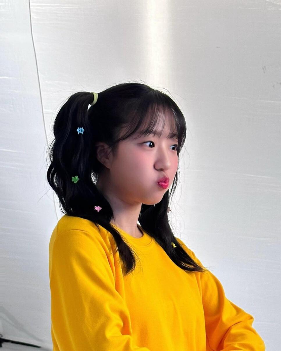 신유빈 인스타 업로드