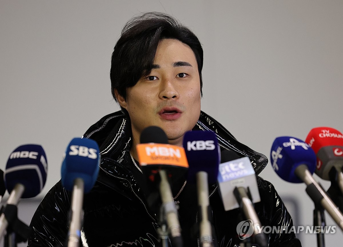 김하성, 2년 총액 420억원에 MLB 탬파베이행…팀 내 최고 연봉(종합)