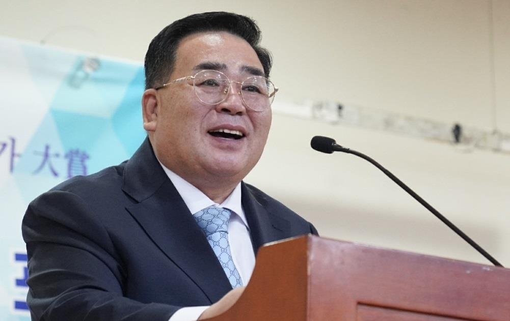 이병흥 LCM에너지솔루션회장, 레슬링협회장 도전 