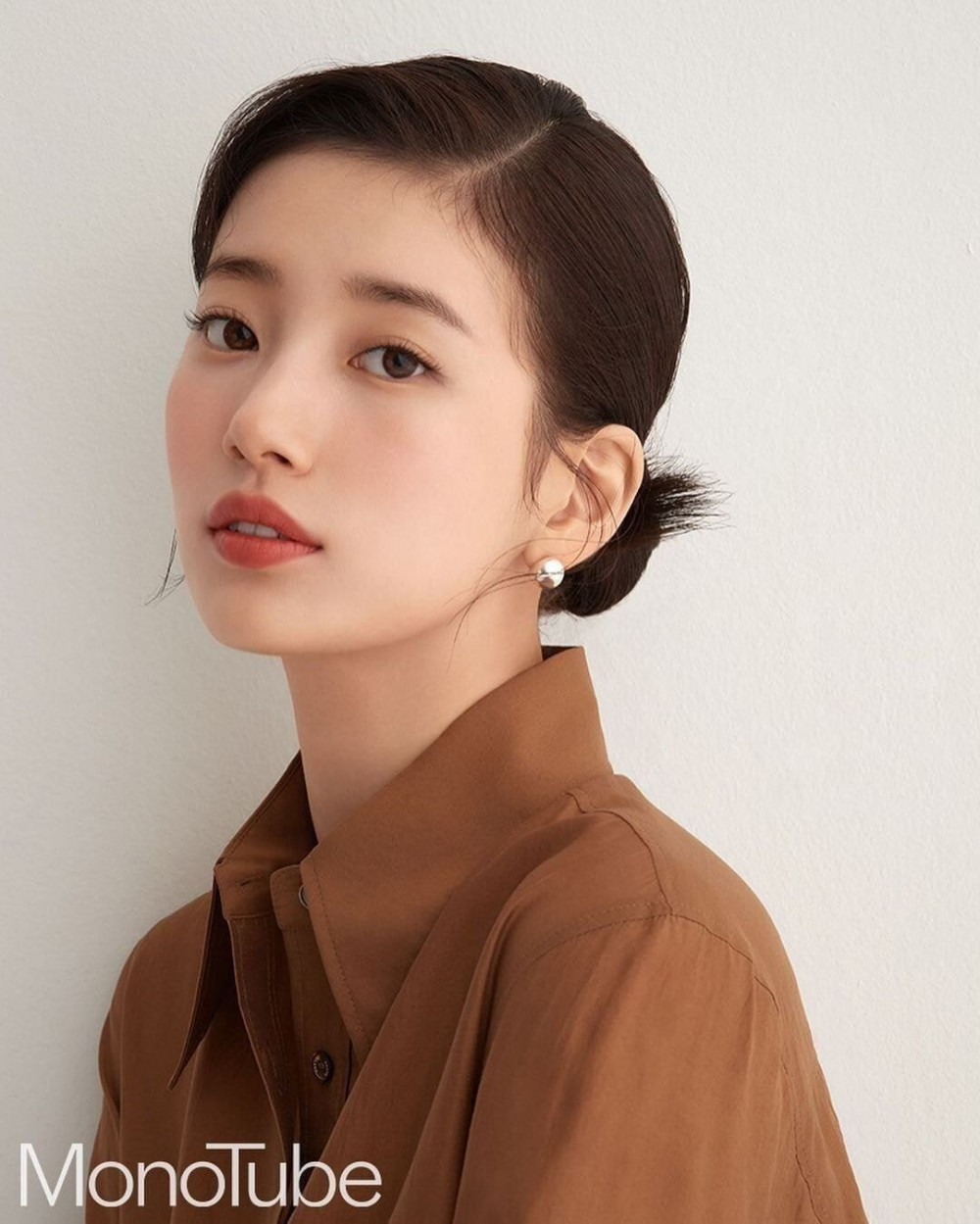 수지 인스타에 나타난 인스타 여포 이민정