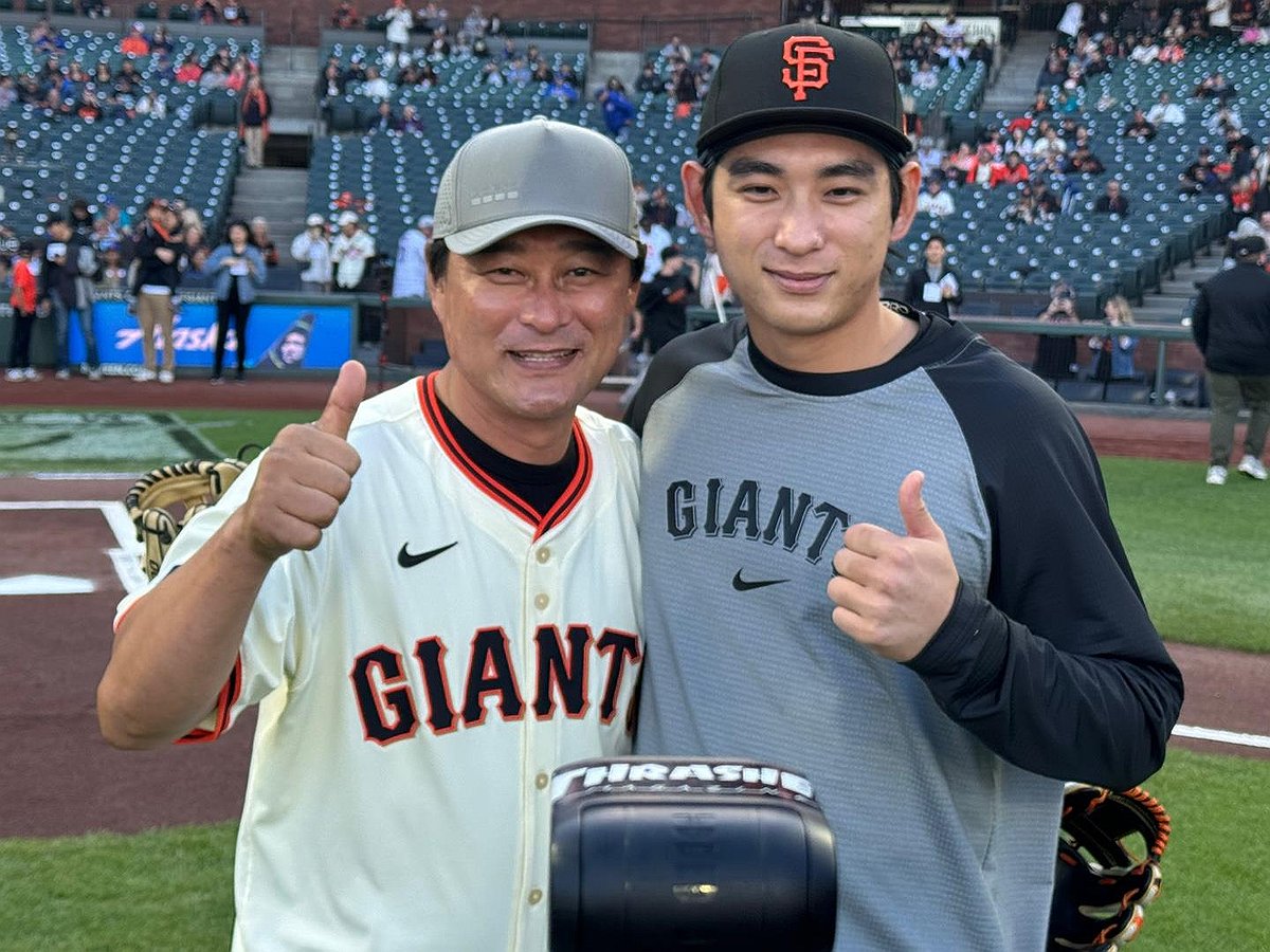 MLB 예측시스템이 인정한 이정후의 정교함…콘택트능력 최상위권
