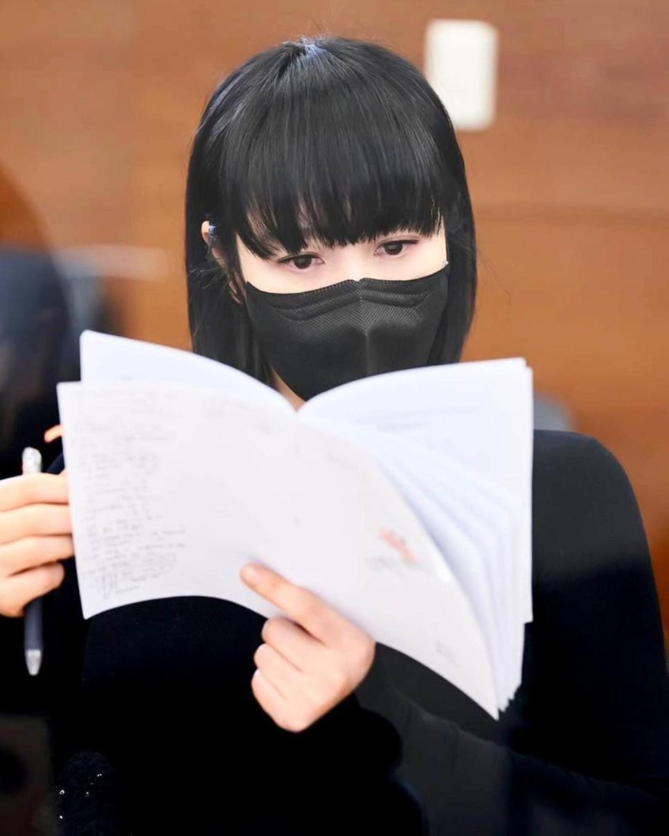 김혜수 근황
