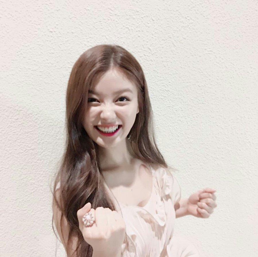 김유정 어제.JPG