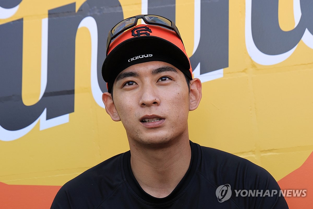 한국야구 향한 이정후의 조언 